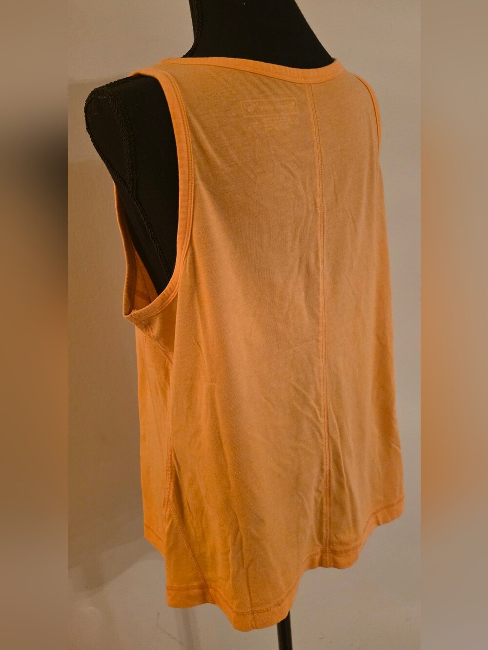 tek gear Ladies Peach Tank Top (Size XL) - Picture 6 of 11